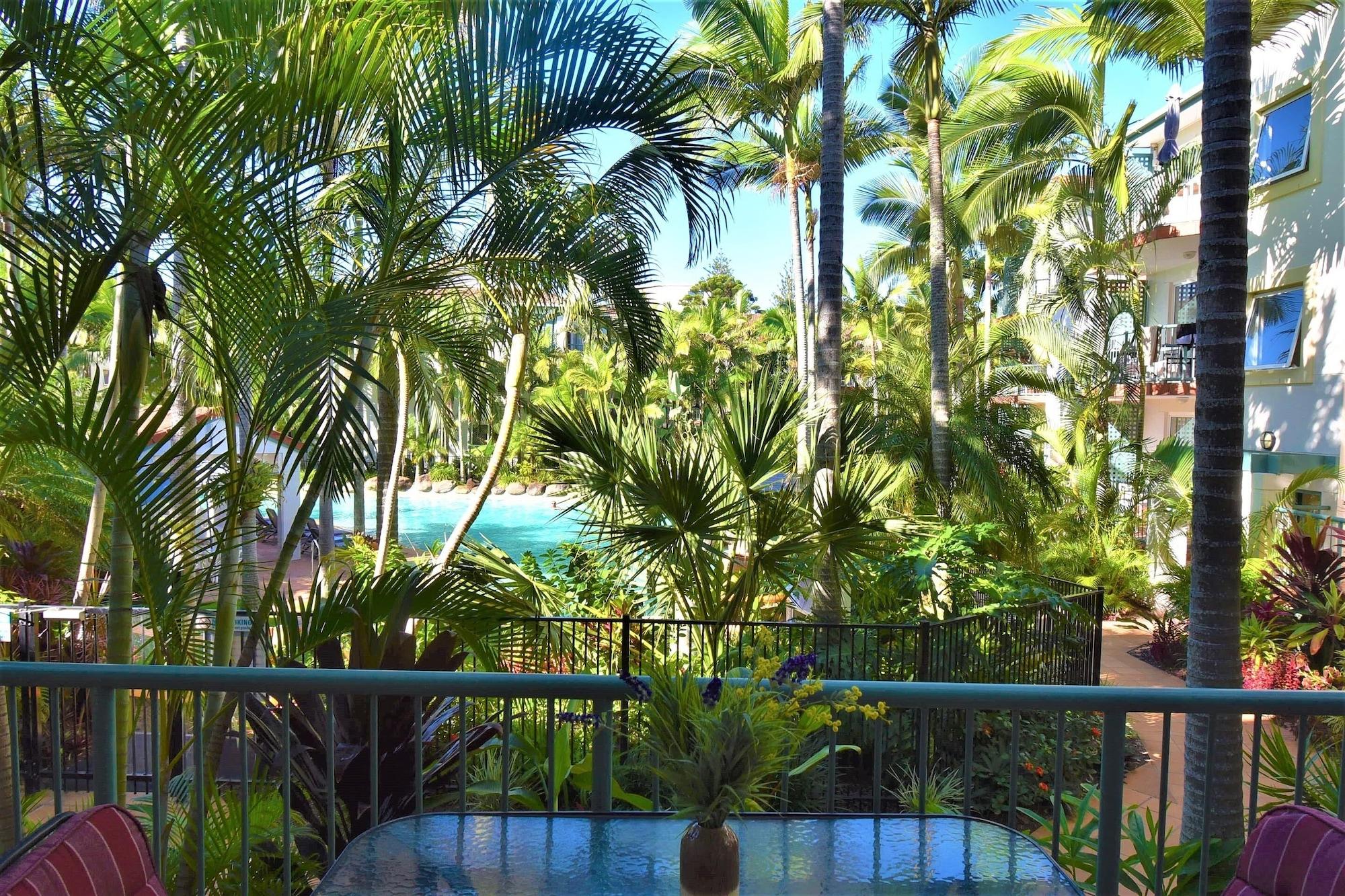 Grande Florida Beachside Resort Miami Eksteriør bilde