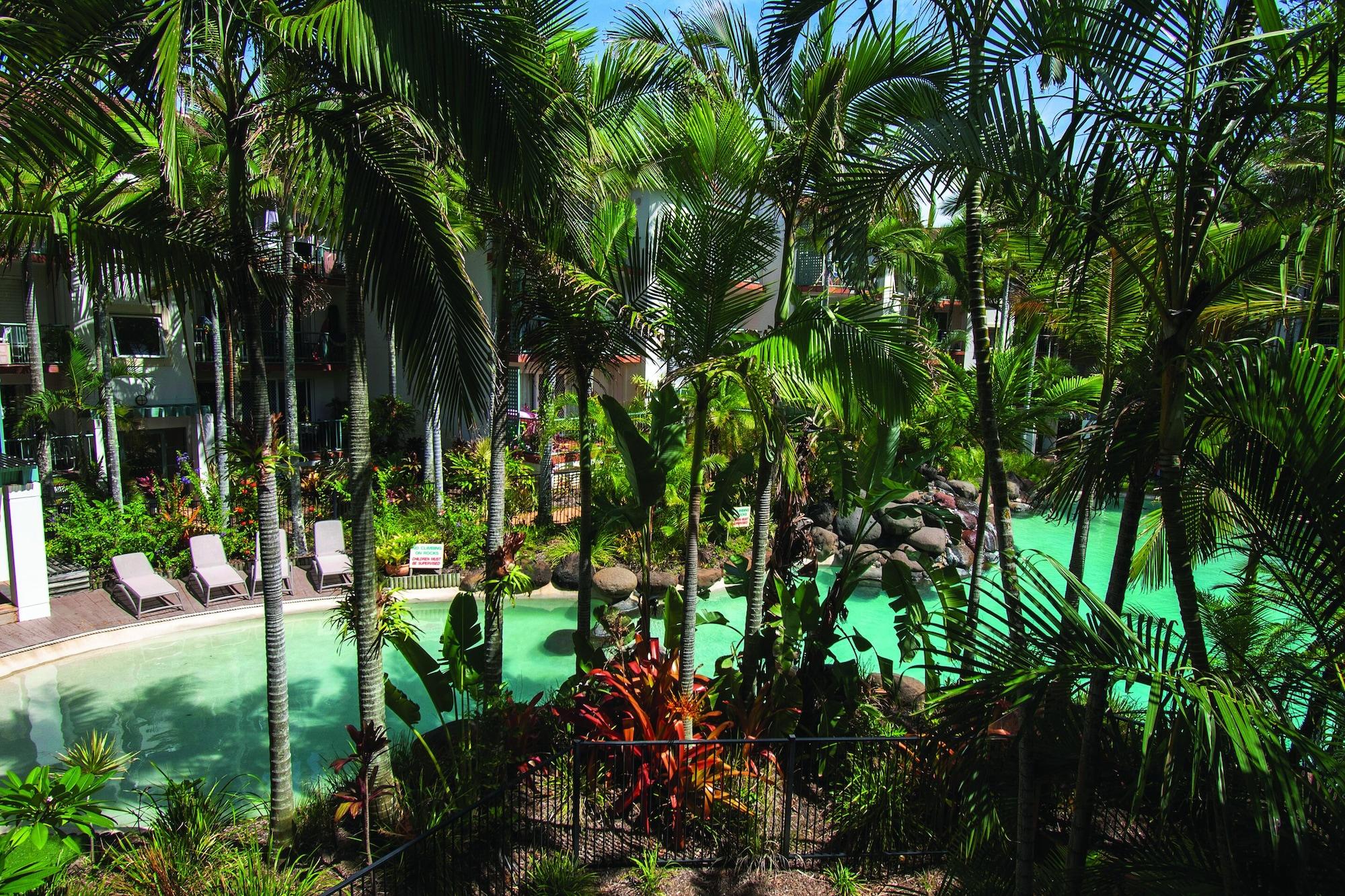 Grande Florida Beachside Resort Miami Eksteriør bilde